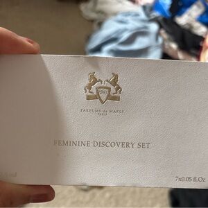 Parfums de Marly Feminine Discovery Set